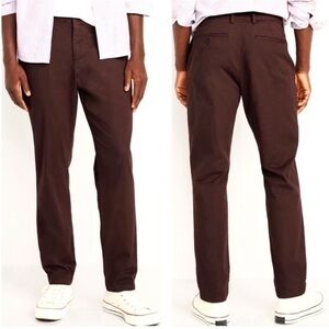 30/30 Old Navy Athletic Rotation Chinos - Pants!